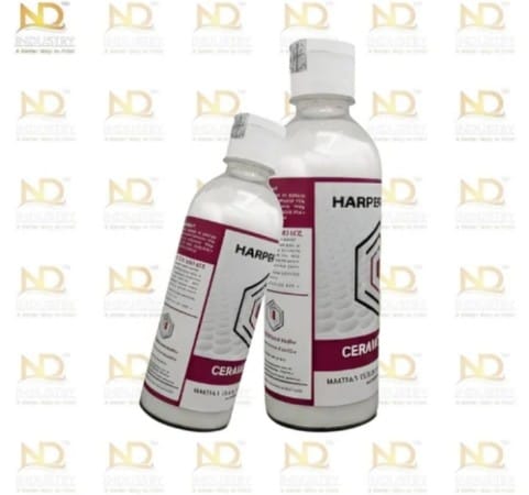 Harper  Ceram Clean II 3